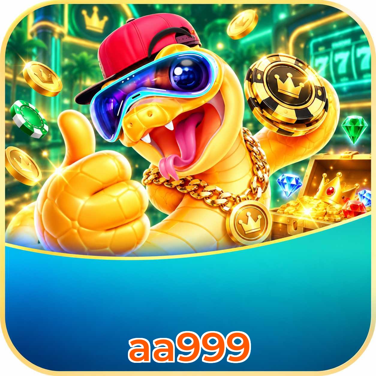Jogos Cassino